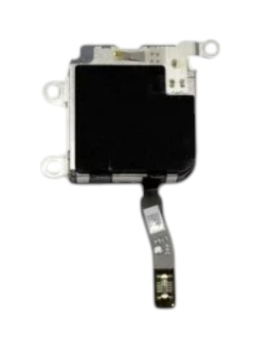 Коннектор SIM-карты iPhone 17 Pro Max OEM