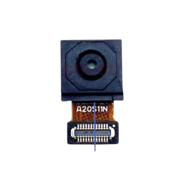 Камера фронтальная (передняя) для Xiaomi POCO F3 OEM