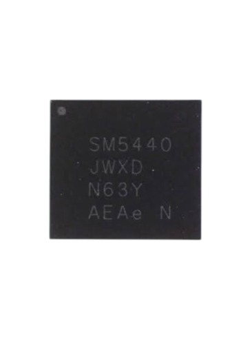 Контроллер заряда SM5440 для Samsung