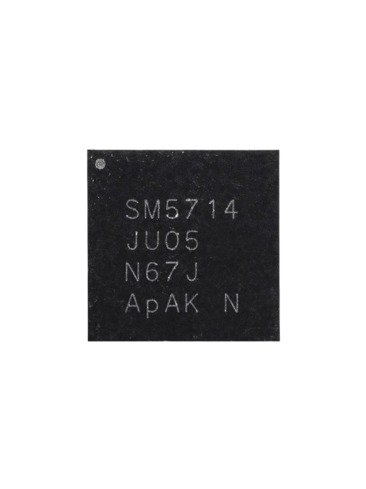 Контроллер заряда SM5714 для Samsung