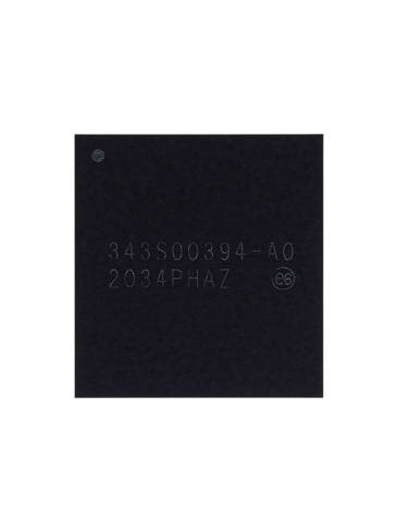 Микросхема контроллер заряда для Apple iPad Air 4 10.9 (2020) (343S00394-A0)