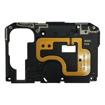 Фиксатор системной платы Samsung Galaxy M30s M307F (верхний)