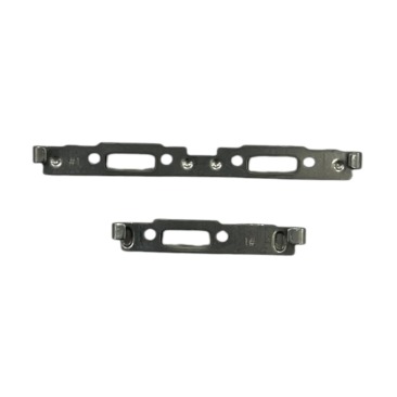 Комплект толкателей для Samsung Galaxy A3 2017 A320F на кнопки громкости и включения