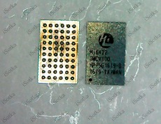 Микросхема Hi6422 V100