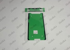 Проклейка дисплейного модуля для Samsung Galaxy S9 G960 для модуля (верхняя,нижняя и боковая часть)