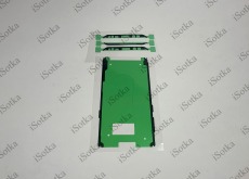 Проклейка дисплейного модуля для Samsung Galaxy S8 Plus G955 (верхняя,нижняя и боковая часть)