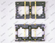 Коннектор аккумулятора Apple iPhone 7 / 7 Plus