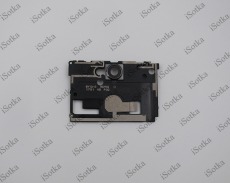 Фиксатор системной платы для Sony Xperia XA2 (H3111) + стекло камеры (оригинал Б/У)