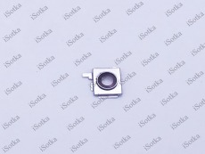 Стекло камеры для Sony Xperia XA1 (G3112) (оригинал Б/У)
