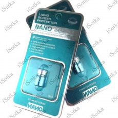 Жидкость защита экрана для смартфонов Nano Liquid Screen Protector