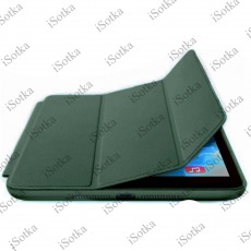 Чехол книжка-подставка Smart Case для iPad Air 1 (9.7") - 2013г-2014г (Зеленый)