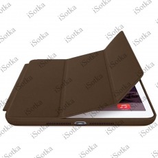 Чехол книжка-подставка Smart Case для iPad Pro 2 (11") - 2020г (Коричневый)