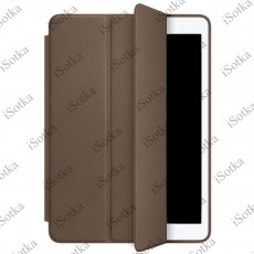 Чехол книжка-подставка Smart Case для iPad Air 3 (10.5") - 2019г (Коричневый)