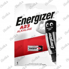 Элемент питания алкалин Energizer A23