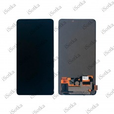 Дисплей для Xiaomi Mi 9T / Mi 9T Pro / Redmi K20 / K20 Pro + тачскрин (черный)