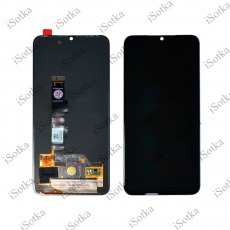 Дисплей для Xiaomi Mi 9 Se + тачскрин (черный)