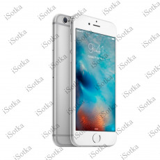 Apple Iphone 6S 32 Гб, серебристый (как новый)