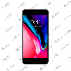Apple Iphone 8 64 Гб, черный (как новый)