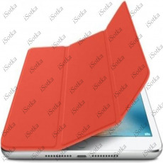 Чехол Apple Smart Cover iPad (красный)