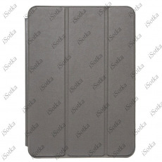 Чехол Apple Smart Cover iPad (серый)