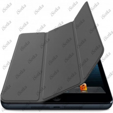 Чехол книжка-подставка Smart Case для iPad 2, 3, 4 (Серый)