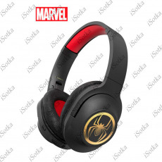 Наушники Bluetooth Marvel Spiderman V5.0
