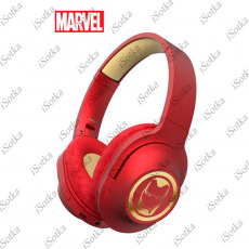 Наушники Bluetooth Marvel Iron Man V5.0
