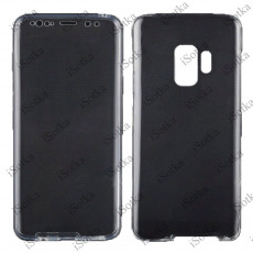Чехол Samsung G960 Galaxy S9 силикон ультротонкий