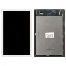 Дисплей Huawei MediaPad T5 10 (AGS2-L09) 10.1 + тачскрин (белый)