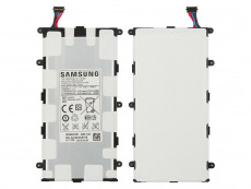 Аккумулятор для Samsung P3100/P3110 Galaxy Tab 2 7.0 / P6200 Galaxy Tab 7.0 / SP4960C3B 4000 mAh