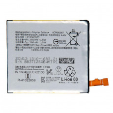 Аккумулятор для Sony Xperia XZ2 Premium Dual (H8166) LIP1656ERPC OEM
