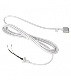 Шнур от З/У к устройству Magsafe 2 Apple MacBook Air 13" A1466 (EMC 2559) 2012 T-образный