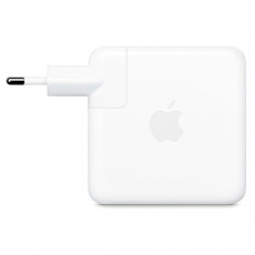 Сетевое зарядное устройство Apple USB-C мощностью 87W (MNF82CH/A) A1719 (оригинал)