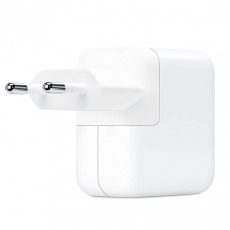 Сетевое зарядное устройство Apple USB-C мощностью 30W (MR2A2ZM/A) A1882 Оригинал