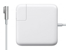 Блок питания Apple MagSafe 85W (MC556CH/A) Pro 15/17 A1222, A1290, A1343, A1260 L-образный Оригинал
