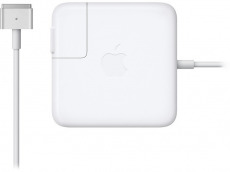 Блок питания Apple MagSafe 2 60W (MD565CH/A) Pro 13  A1502, A1435, A1436, MC865, ME864, MF839 T-образный