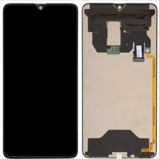 Дисплей для Huawei Honor Mate 20 (HMA-L29) + тачскрин (черный)