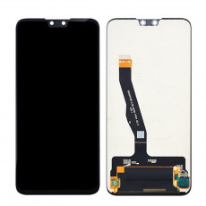 Дисплей для Huawei Honor Y9 2019 (JKM-LX1) / (JKM-LX2) + тачскрин (черный)