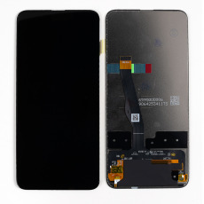 Дисплей для Huawei Honor P Smart Z, STK-LX1, Y9 Prime 2019, STK-L21 тачскрин черный OEM