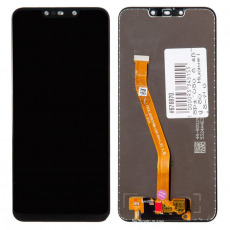Дисплей для Huawei Honor Mate 20 lite (SNE-LX1) + тачскрин (черный) (оригинал)
