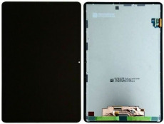 Дисплей для Samsung Galaxy Tab S7 11 SM-T870 SM-T875 с тачскрином черный OEM