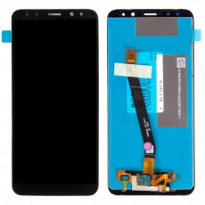 Дисплей для Huawei Honor Nova 2i, Mate 10 Lite 5.9, RNE-L21 тачскрин черный