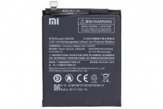 Аккумулятор для Xiaomi Mi Mix 2, Mi Mix 2S BM3B (OEM)