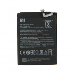 Аккумулятор для Xiaomi Redmi 5 Plus (4000mAh) BN44 (OEM)