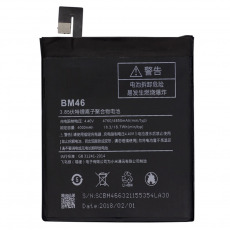 Аккумулятор для Xiaomi Redmi Note 3, Note 3 Pro BM46 OEM