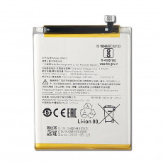 Аккумулятор для Xiaomi Redmi 7A (4000mAh) BN49 OEM