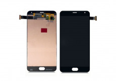 Дисплей для Meizu Pro 6 + тачскрин (черный) (Оригинал LCD)