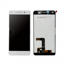 Дисплей для Huawei Honor Y5 II (CUN-U29) / 5A + тачскрин (белый)