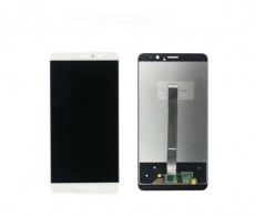 Дисплей для Huawei Honor Mate 9 (MHA-L09) + тачскрин (оригинал) (разбитое стекло)