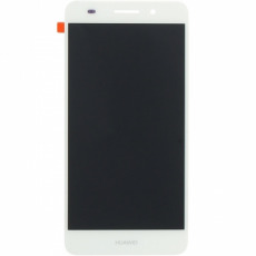 Дисплей для Huawei Honor Y6 II / 5A (CAM-L21) + тачскрин (белый)